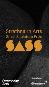 Strathnairn Arts Small Sculpture Prize (SASS)